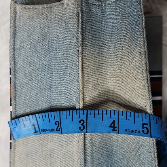 Sam Edleman Circus Crossbody Messenger style Bag Purse - Picture 8 of 14